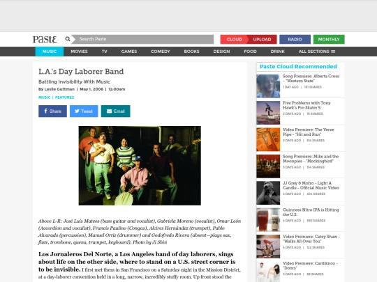 day-laborer-band screenshot
