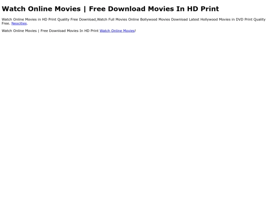 pkmovieswatchonline screenshot