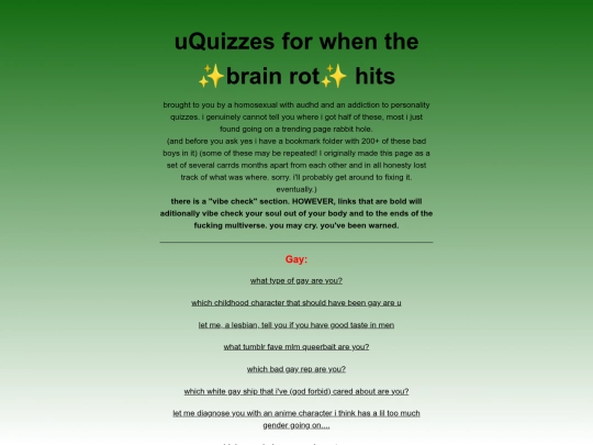 uquiz-brainrot screenshot