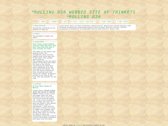 writing/five-times screenshot