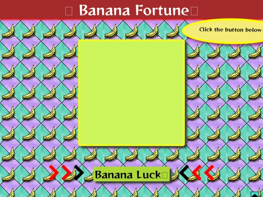 bananaPage_english screenshot
