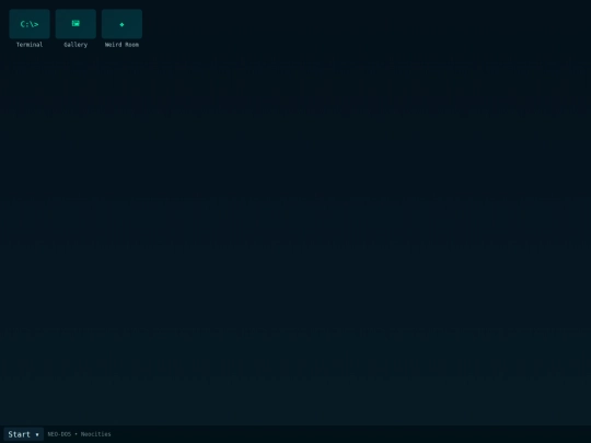 Hometest screenshot