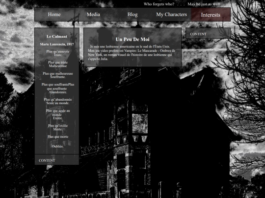 french screenshot
