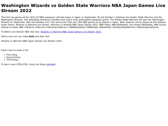 WizardsvsWarriors screenshot