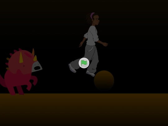 temple run screenshot