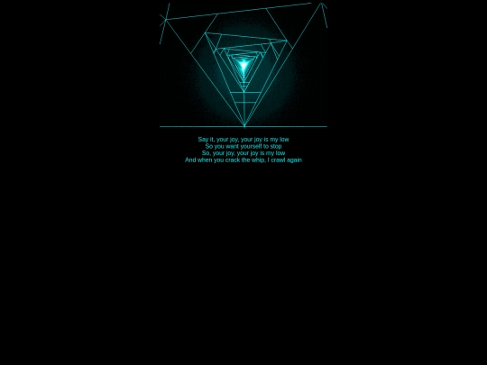 test screenshot