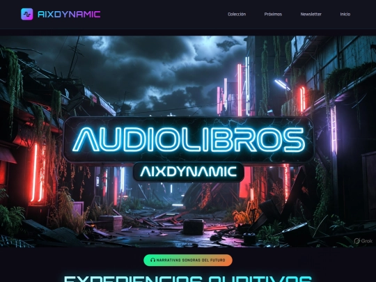 audiobook screenshot