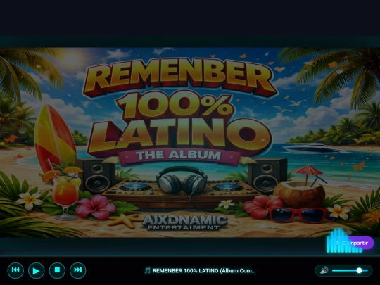 caribemix screenshot
