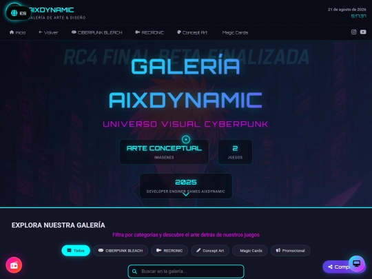 galery screenshot