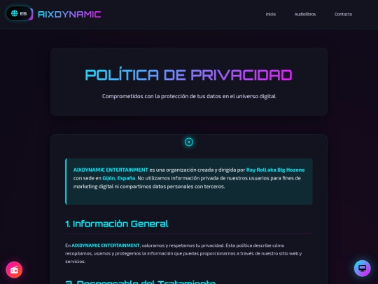 privacy screenshot