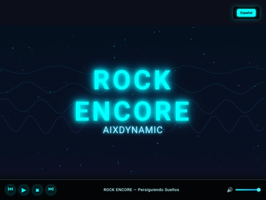 radio/rock-encore screenshot