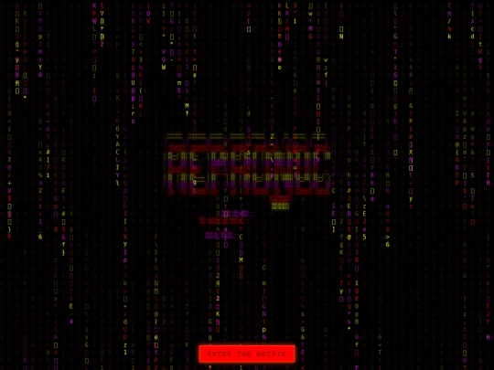 recronic/multiplayer screenshot