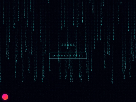 recronic/singleplayer screenshot