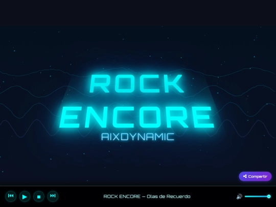 rock-encore screenshot