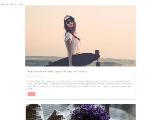 Test/card screenshot