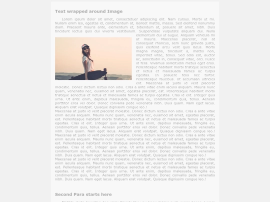 Test/wrap_text screenshot
