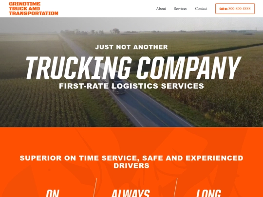 semi-page/HOME/v8-semipage-template screenshot