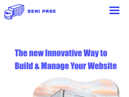 semi-page/SERVICES/YRweb-Services-v4-mobile screenshot