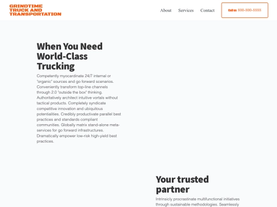 semi-page/components/V3-SERVICES screenshot