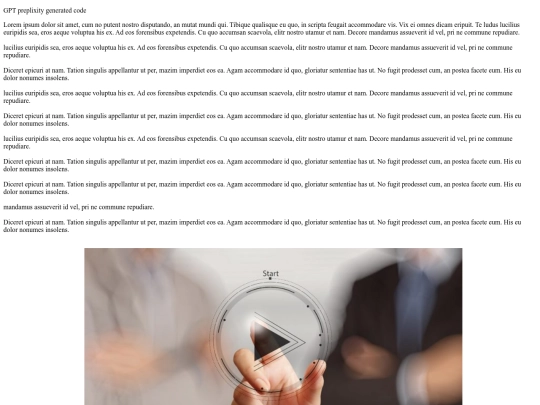 semi-page/components/v3-Preplexity-dynamic video-responsive-close-btn-JS snippet screenshot