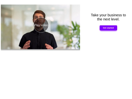 semi-page/components/v5.preplx--bootstrap-video-section-FINAL screenshot