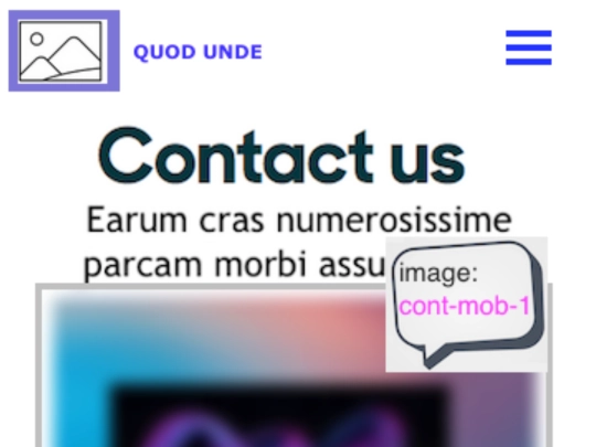 semi-page/for_dev/mobile/spec/contact/YRweb-Contact-v1-mobile screenshot