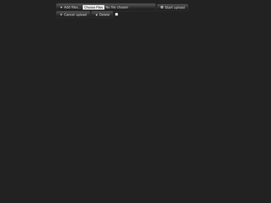 up/zjqUI screenshot