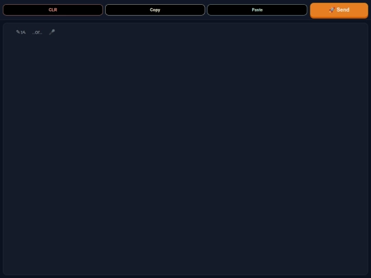 zWhisper/z11 screenshot