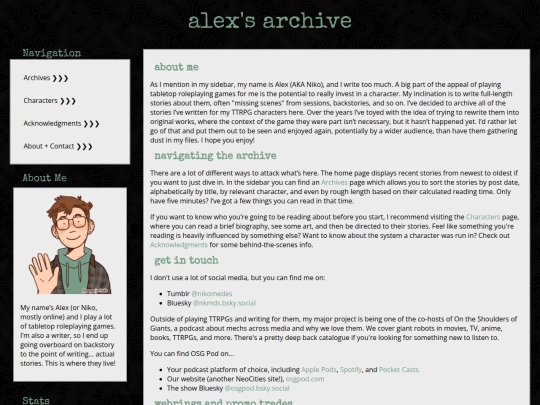 pages/about_contact screenshot