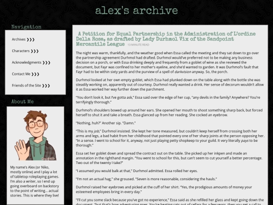 stories/28_petitionequal screenshot