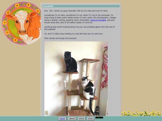 about screenshot