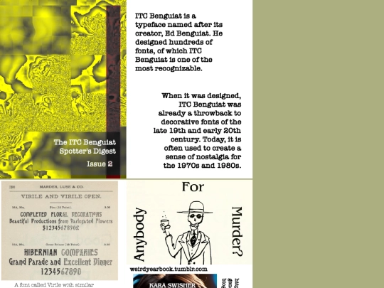 benguiat2 screenshot