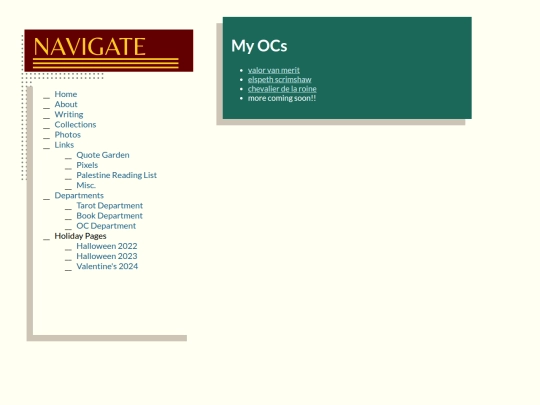 bookdept screenshot
