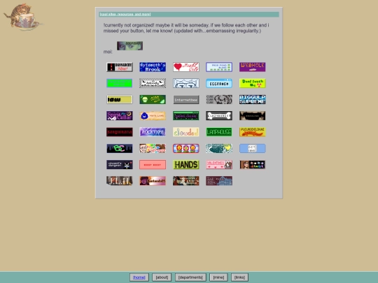 buttonsetc screenshot
