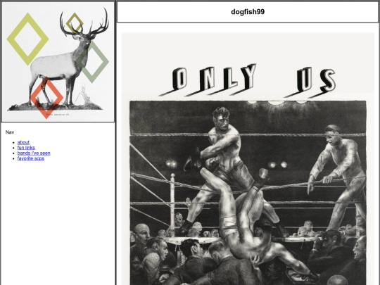 loft screenshot