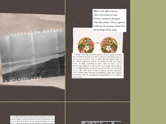 mashzine screenshot
