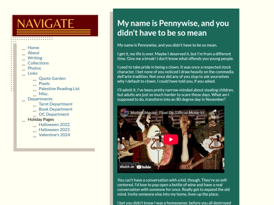 posts/2022-05-31-My-name-is-Pennywise screenshot