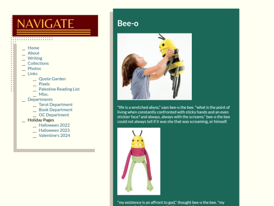 posts/2022-06-01-Bee-o screenshot