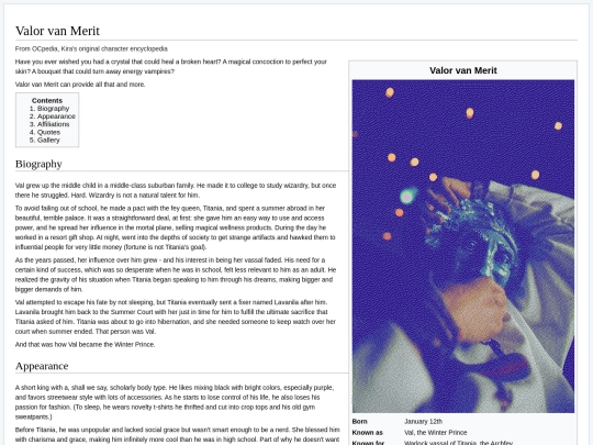 vvm screenshot