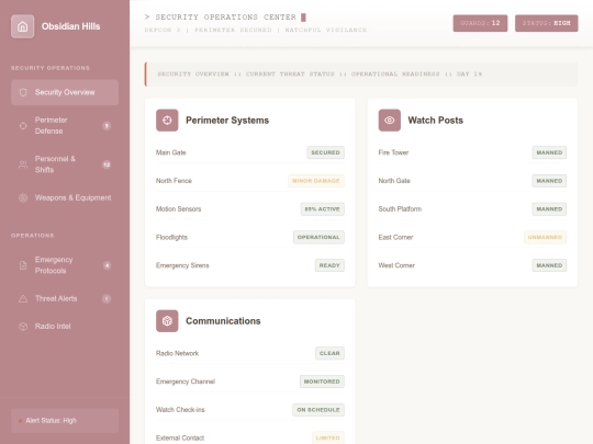 OH-Redesign/security screenshot