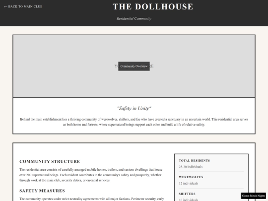 bythewater/revelations/dollhouse_residential screenshot