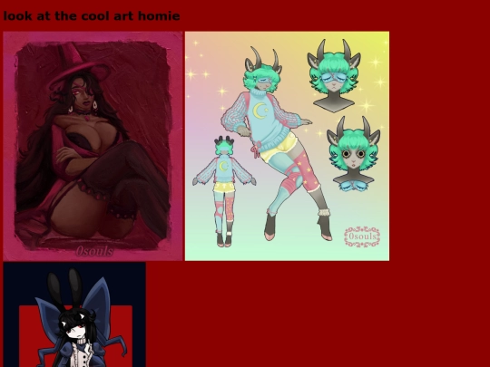 art screenshot
