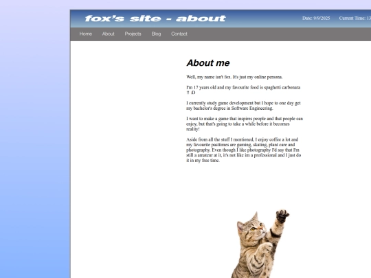 about screenshot