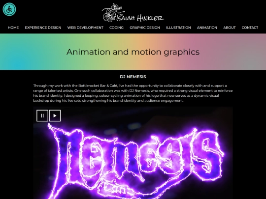 animation screenshot