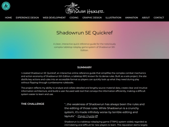 coding/shadowrun-quickref screenshot