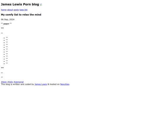 posts/1 screenshot