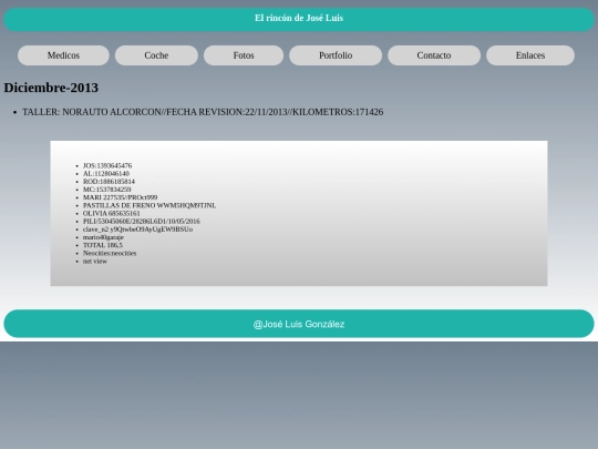 coche screenshot