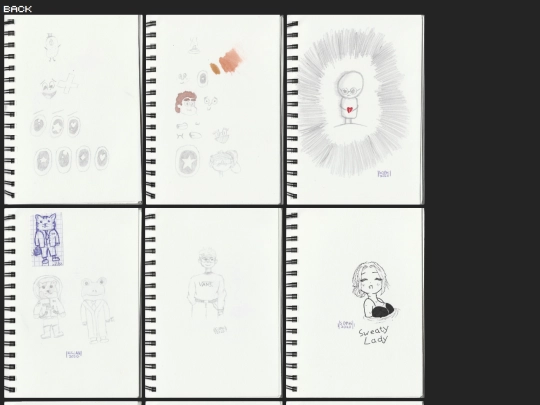 sketchbook/schwarz screenshot