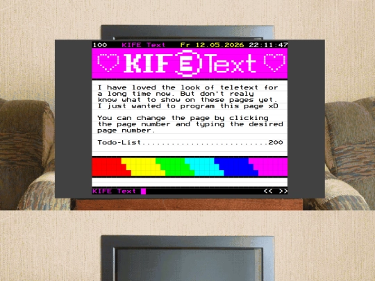 teletext screenshot