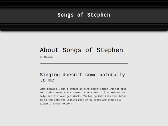 about screenshot